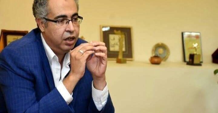 إسماعيل مختار : عروض “بيت المسرح” تعود من جديد الخميس المقبل