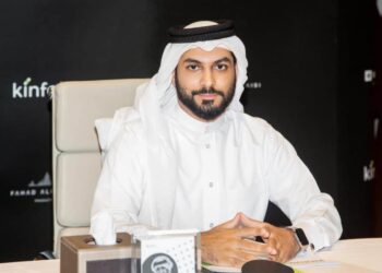 علي المهندي: الإنترنت فرصة لتسويق أي مشروع