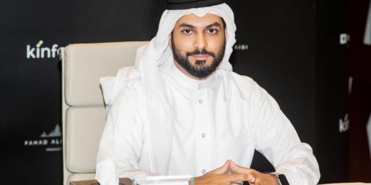 علي المهندي: الإنترنت فرصة لتسويق أي مشروع