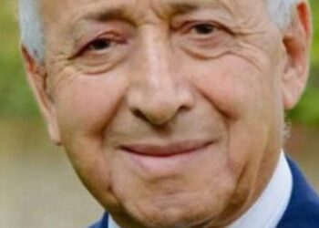 ممدوح غراب ينعى وفاة د/ مصطفى السعيد وزير الاقتصاد الأسبق