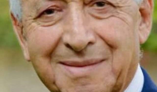 ممدوح غراب ينعى وفاة د/ مصطفى السعيد وزير الاقتصاد الأسبق