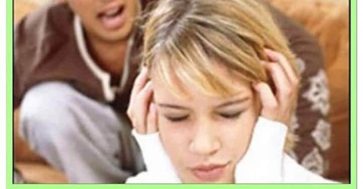 كيفية التعامل مع الزوج الشكاك