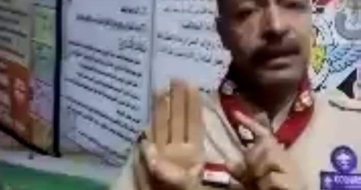 الغربية -فاعليات ختام دورة تأهيل القادة الجدد بمديرية الشباب والرياضة