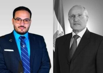 علم الدين ينعى الفريق محمد العصار وزير الدولة للإنتاج الحربى