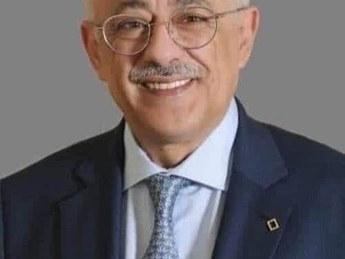 العام الدراسي الجديد: