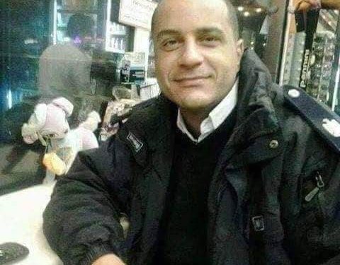 تحرير مخالفة مرورية لنجل مستشار محكمة الاستئناف