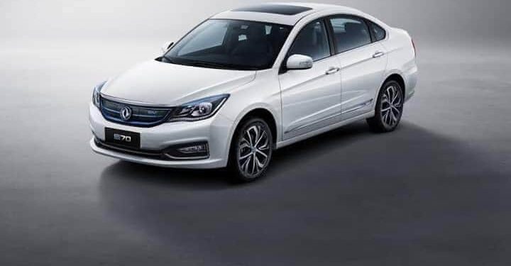 بداية إنتاج أول سيارة كهربائية في مصر سيكون في الربع الأخير من العام القادم