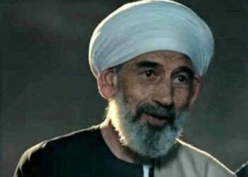 تشييع جثمان الفنان محمود “جمعة” بدون عزاء ولا فنانين