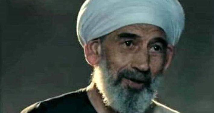 تشييع جثمان الفنان محمود “جمعة” بدون عزاء ولا فنانين