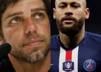 جونينيو ينتقد نيمار: يجب أن يتوقف عن التصرف بطفولية