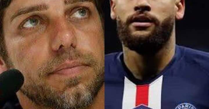 جونينيو ينتقد نيمار: يجب أن يتوقف عن التصرف بطفولية