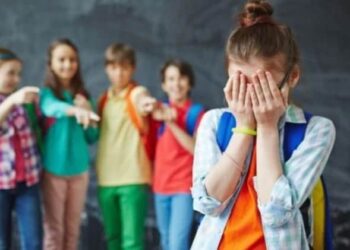 التنمر يهدد المجتمع