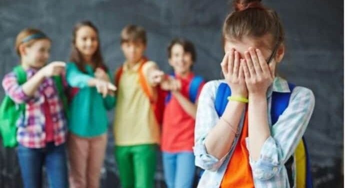 التنمر يهدد المجتمع