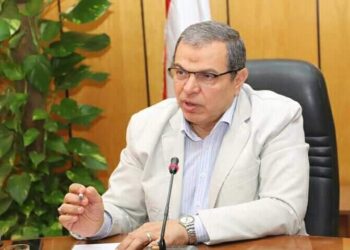 سعفان: تعيين 7 شباب .. من بينهم شاب من ذوى الهمم بشمال سيناء