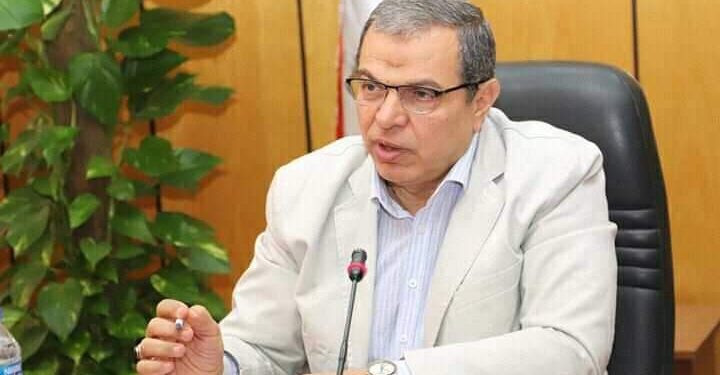 سعفان: تعيين 7 شباب .. من بينهم شاب من ذوى الهمم بشمال سيناء