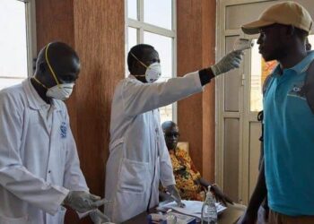 السودان بحاجة ماسة إلى 283 مليون دولار لمواجهة تداعيات كورونا