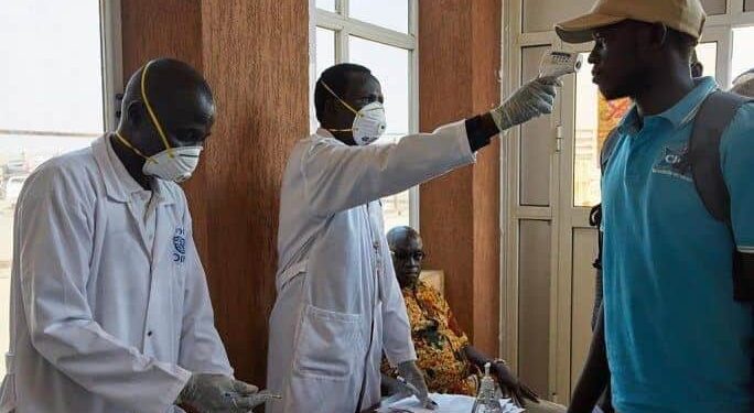 السودان بحاجة ماسة إلى 283 مليون دولار لمواجهة تداعيات كورونا