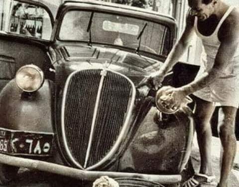 كلمة عن صورة