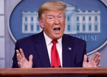 تحذير ترامب أن جائحة كورونا في أميركا “ستزداد سوءاً على الأرجح قبل أن تبدأ بالتحسن”