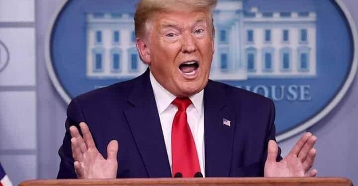 تحذير ترامب أن جائحة كورونا في أميركا “ستزداد سوءاً على الأرجح قبل أن تبدأ بالتحسن”