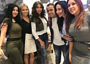 إبراهيم سليم يكشف تفاصيل “حكايات النجوم” منتصف أكتوبر