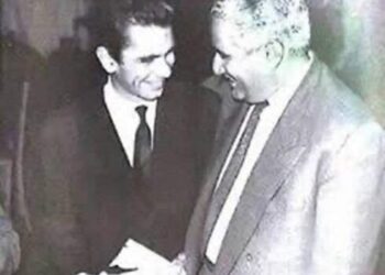 الرياضة أخلاق .. وهذا هو الأهلي والزمالك