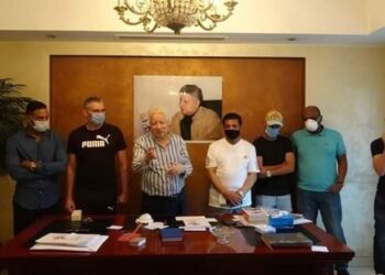 قرارات إجتماع مجلس إدارة الزمالك اليوم