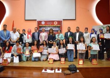 إعلان نتيجة مسابقة فن البالية و الاستعراضات العالمية فى مسابقة الشؤون الثقافية ببورسعيد