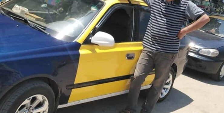 مبادرة “تاكسى أمان المحلة” لعودة الثقة والأمان بين المواطن والتاكسى