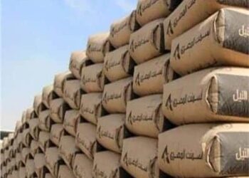 اسعار الأسمنت المسلح والأبيض والمخلوط والمقاوم والجبس بالاسواق