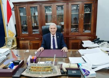 جمارك الصادر بالدخيلة تحبط محاولة تهريب كمية كبيرة من جلود الحمير