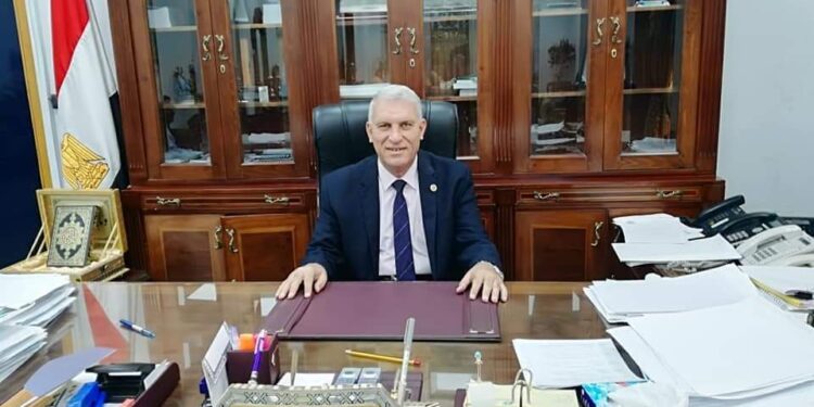 جمارك الصادر بالدخيلة تحبط محاولة تهريب كمية كبيرة من جلود الحمير