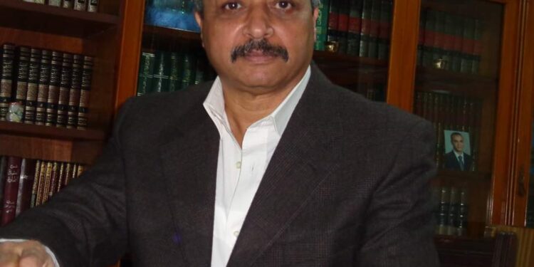 من حكايات الوطن “قبل أن تحدث الكارثة”