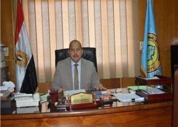 المحرصاوى : تكليف “الدرديرى” بتسيير أعمال الإدارة المركزية للمدن الجامعية