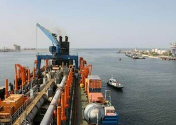 موقف ميناء_دمياط اليوم الثلاثاء الموافق 21 / 7 / 2020