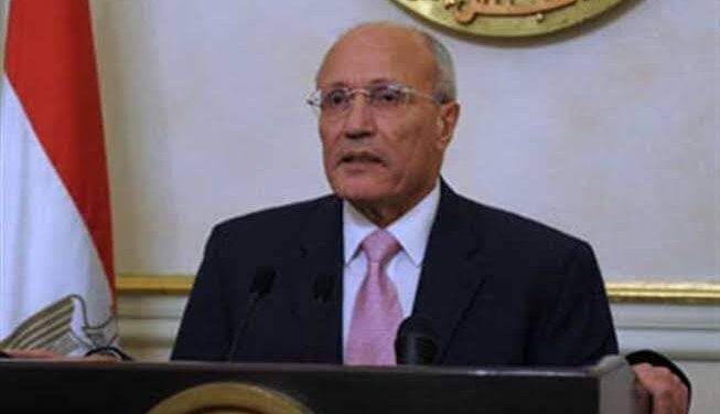 الشباب والرياضة تنعي الفريق العصار