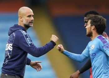 السيتي يفوز على بورنموث بهدفين وتوتنهام مورينيو يفوز بالثلاثة