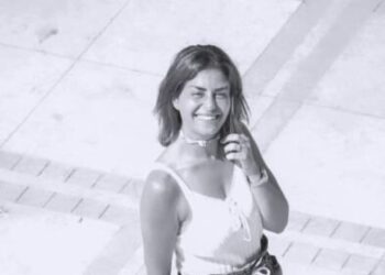 منة فضالي تُثير الفضول من جديد على تويتر