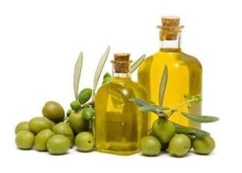 هل أستطيع القلي و الطبخ بزيت الزيتون