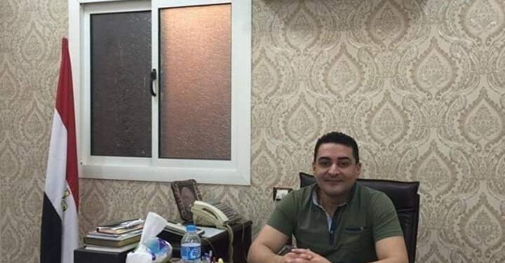 إصابة رئيس مباحث بمنوف بطلق خرطوش