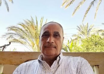 رباعيات _ خليك ماشى فى السليم