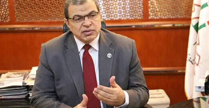 القوى العاملة تعلن عن فرص عمل بالوادي الجديد