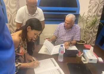 هالة شعراوي تنضم لصفوف فريق سموحة لكرة السلة سيدات