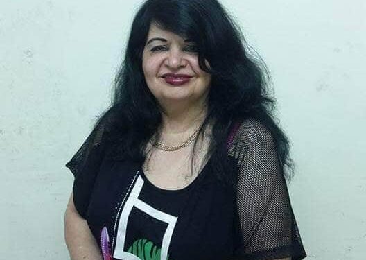 شخصيات مصرية وطنية