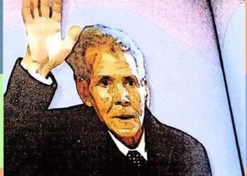 من قصيدة انشطار