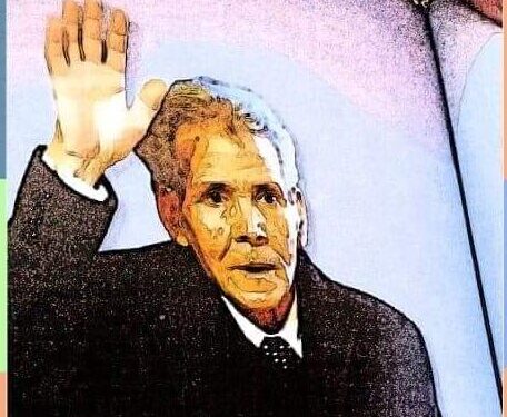 من قصيدة انشطار