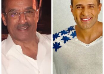 الزاهد يعلن تفاصيل أغنيته الجديدة” جاني في ملعبي ” مع محمد نور