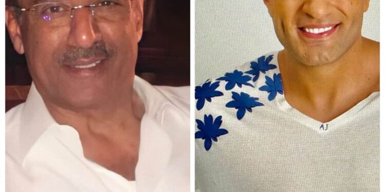 الزاهد يعلن تفاصيل أغنيته الجديدة” جاني في ملعبي ” مع محمد نور