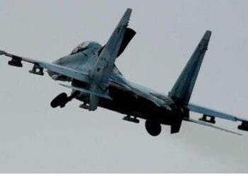 أين الطائرة ؟ أين السراج؟