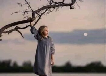 قد أرى ما لا يستطيع أن يراه غيري